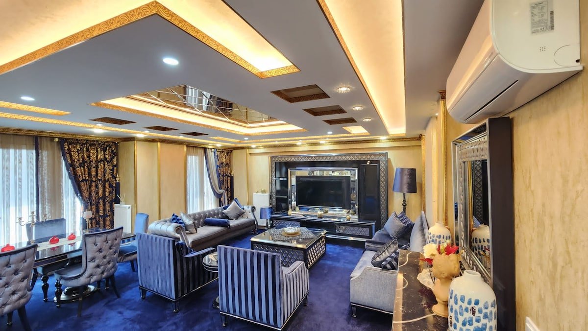 VIP Luxury 3+1 Apartment – III gallery image 5