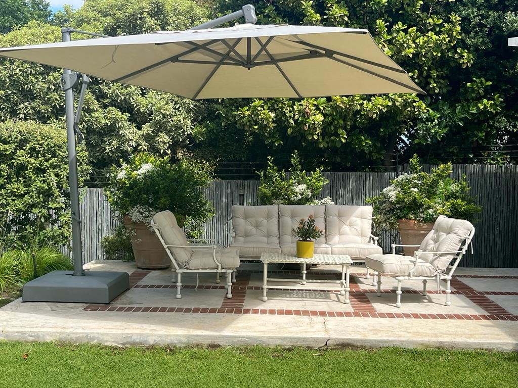 Villa Lombardie, by Steadfast Africa gallery image 3