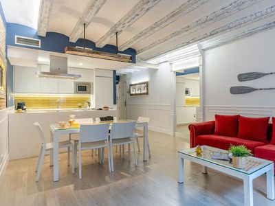 Apartamento Superior by Colon EnjoyBCN Apts