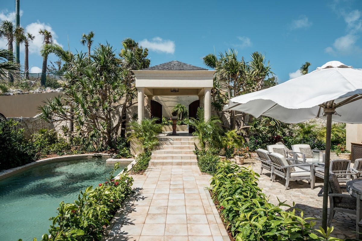 Bird of Paradise Villa gallery image 4