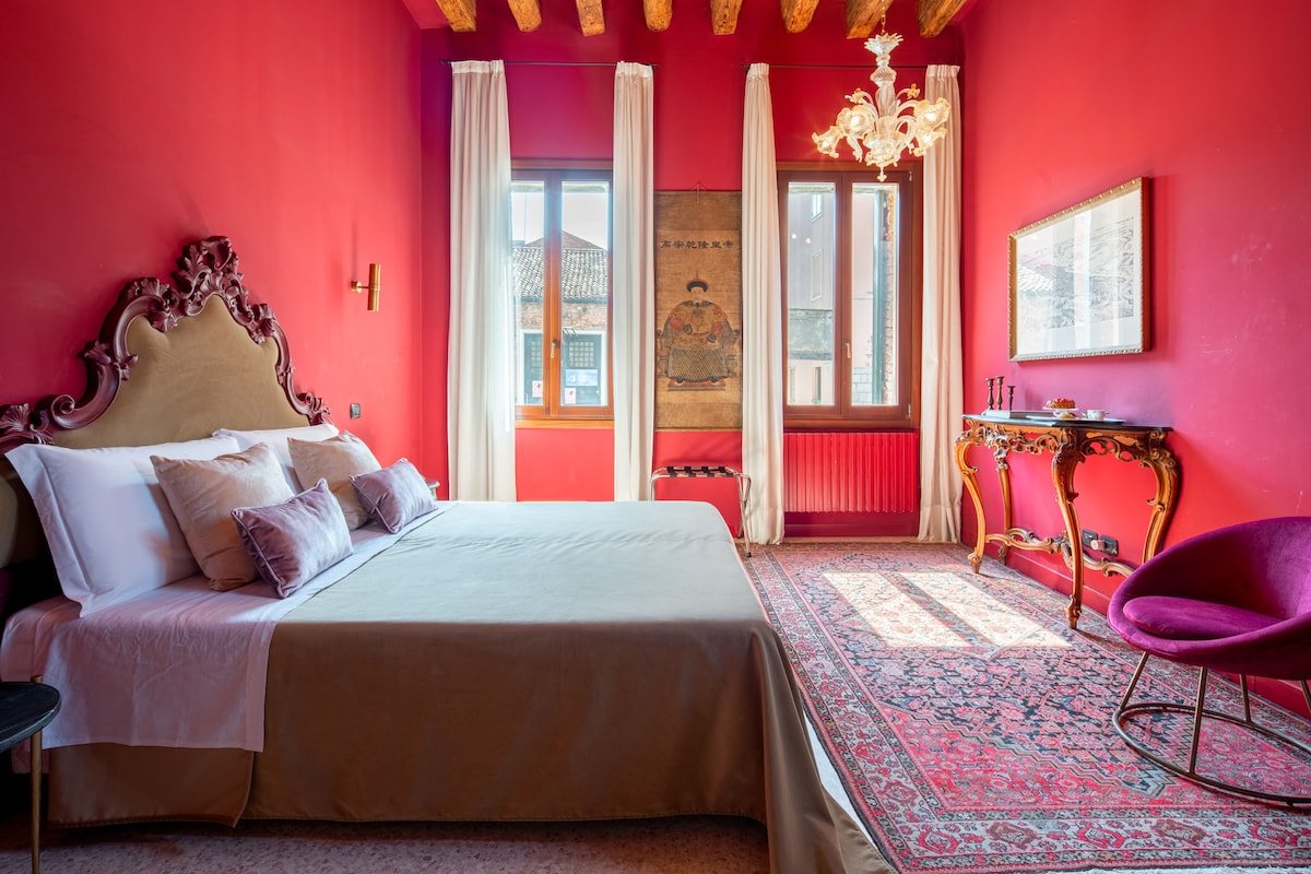 Cà Regina Panada – passion on the Canal gallery image 2