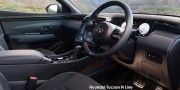 HYUNDAI TUCSON  R2.0D N-LINE AWD A/T - 20 thumb