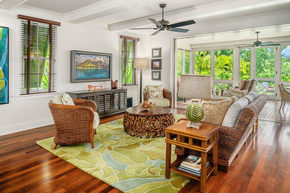 Lodge at Kukui’ula Cottage 9 gallery image 3