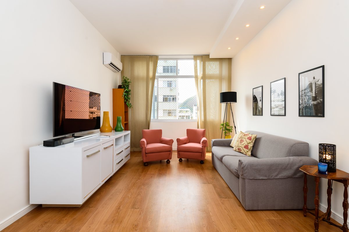 Ipanema, 3 bedroom – BestHostRio