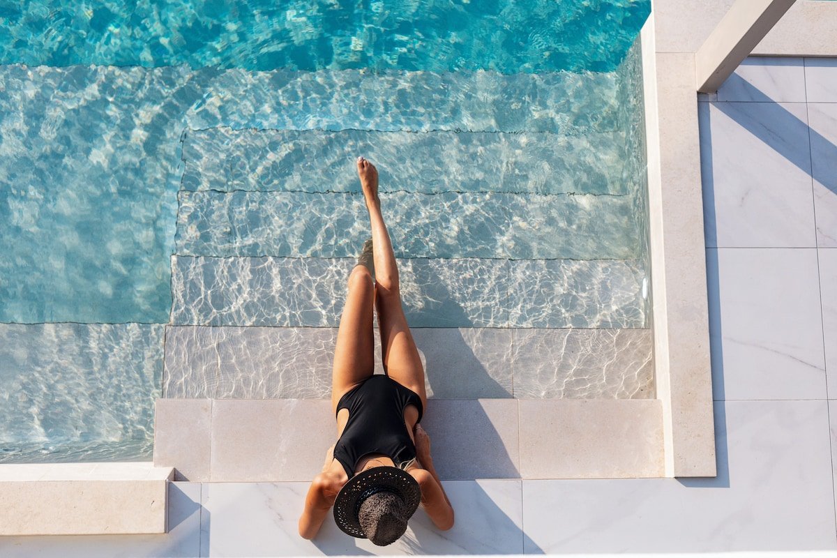 Elegant Nature Villa with Private Sauna by etouri gallery image 5