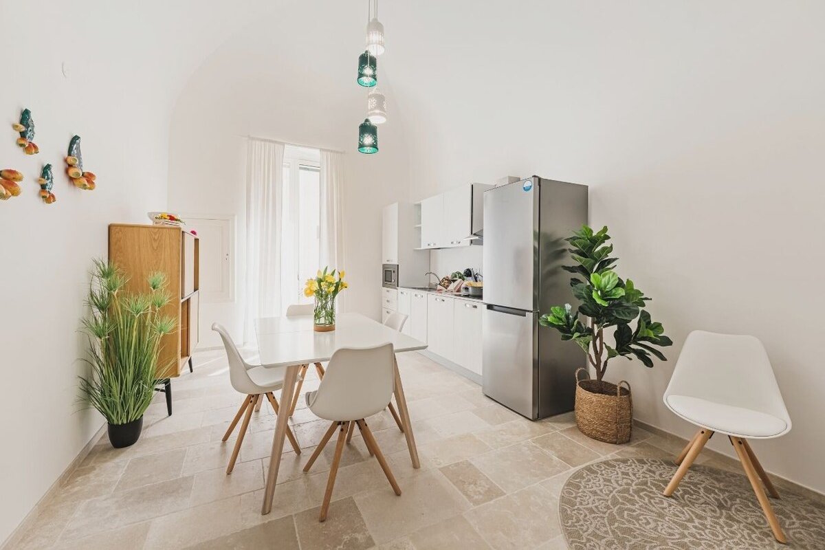 Le Terrazze di Don Nino in Polignano Old Town gallery image 4