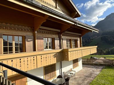 Marvelous Luxurious Furnished Flat with Outstandin