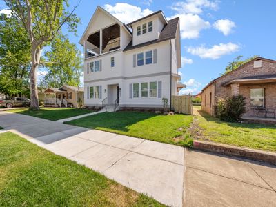 Epic Nashville Home! Great for Families and Groups