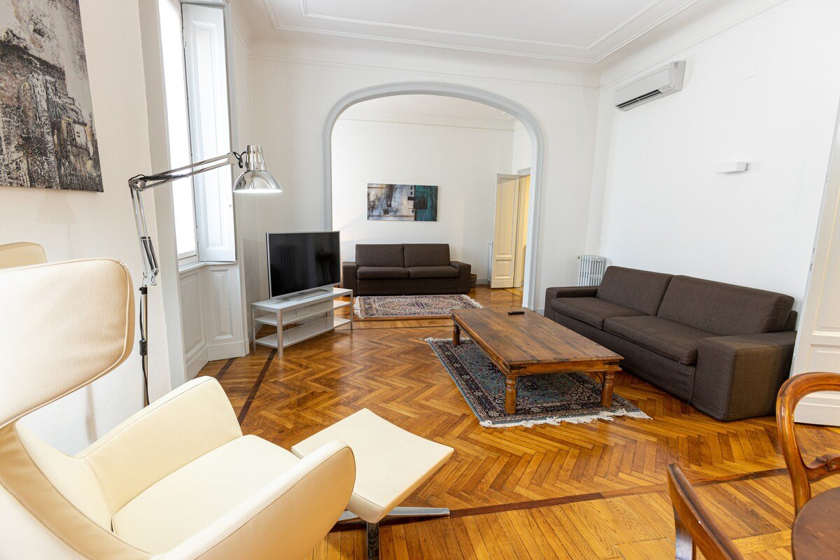 LUX APARTMENT – RESIDENCE DE LA GARE gallery image 4