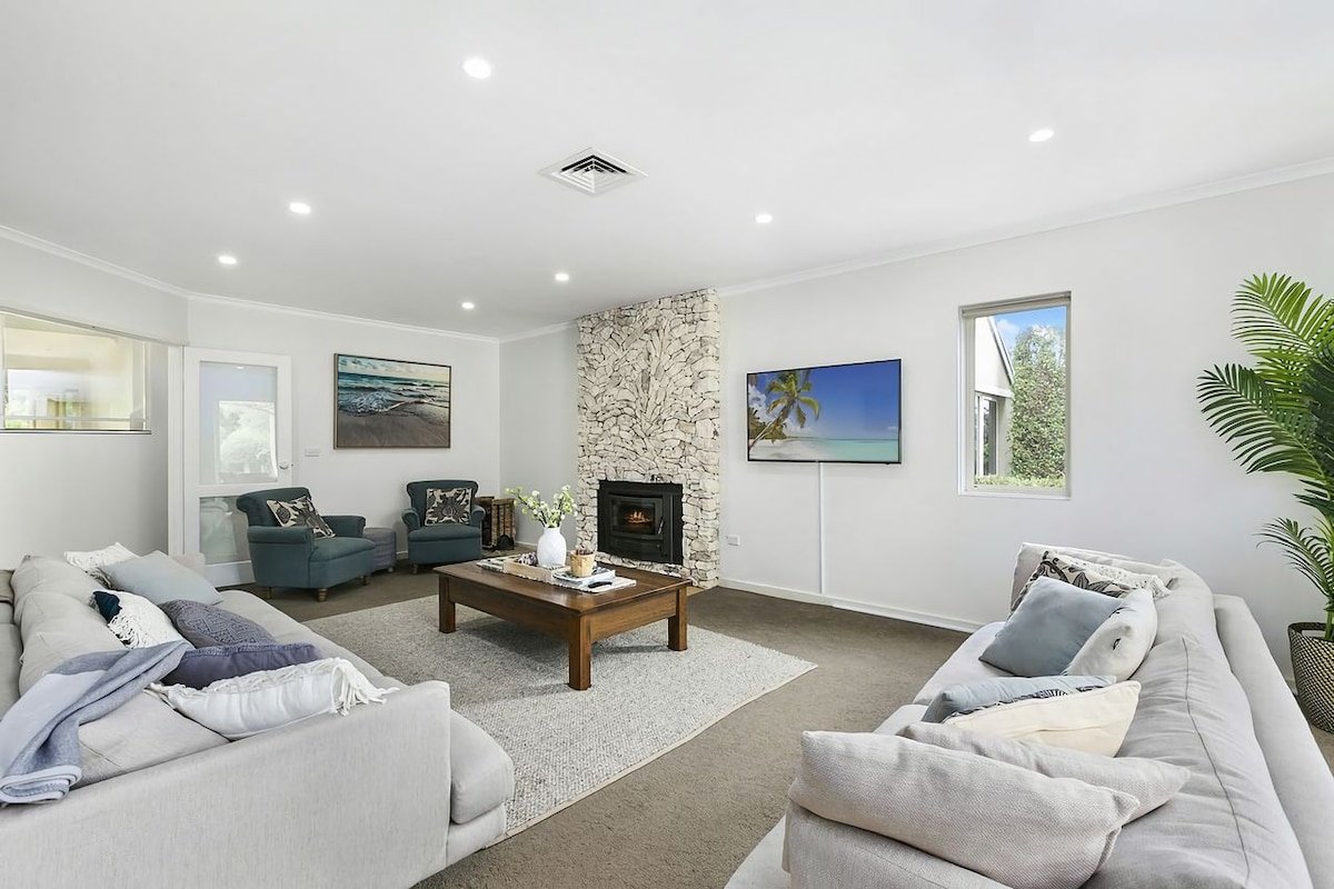 Boroondara Getaway 700m to Sorrento Shops Beach gallery image 3