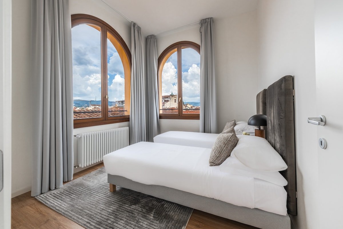 Borgo Pinti panorama gallery image 4