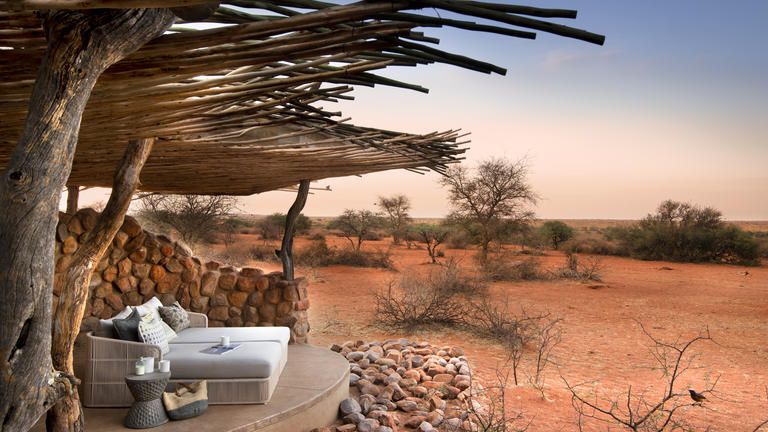 Motse, Tswalu Motse Family Suite