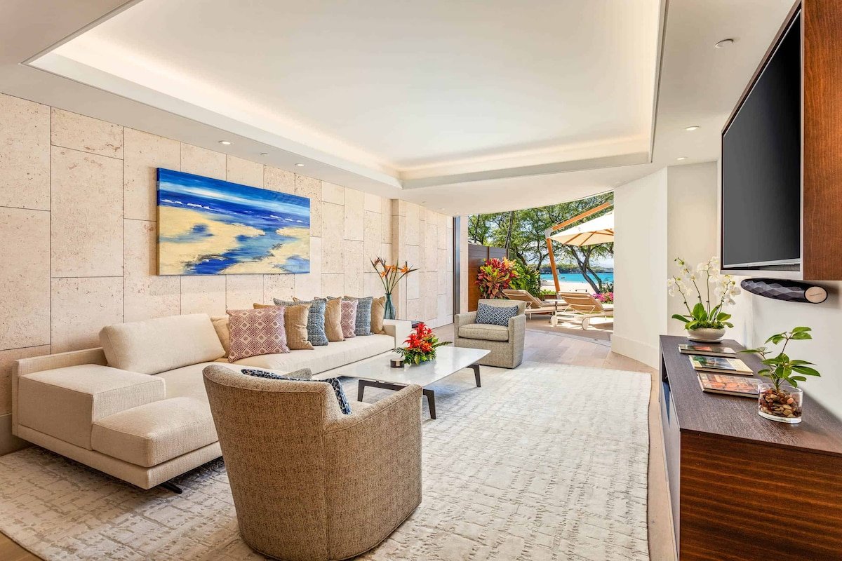 Hapuna Beach Residence A12 gallery image 2