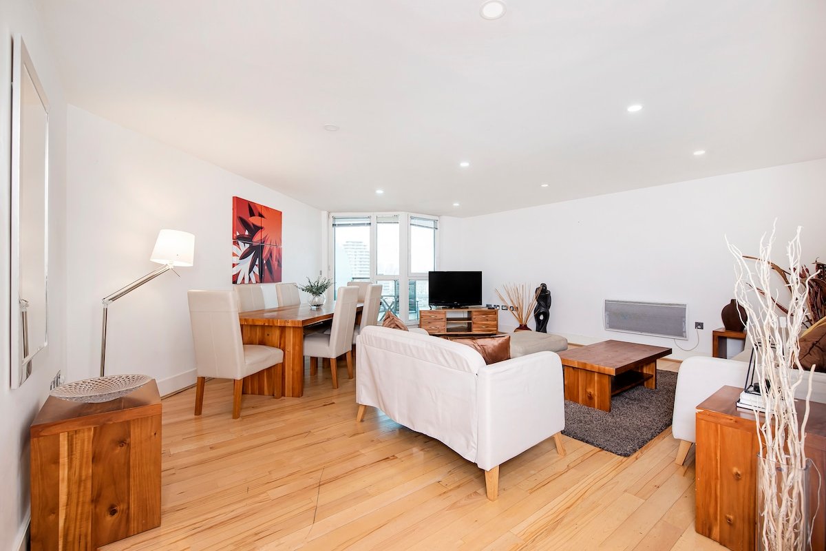 Big flat close to Big Ben gallery image 4