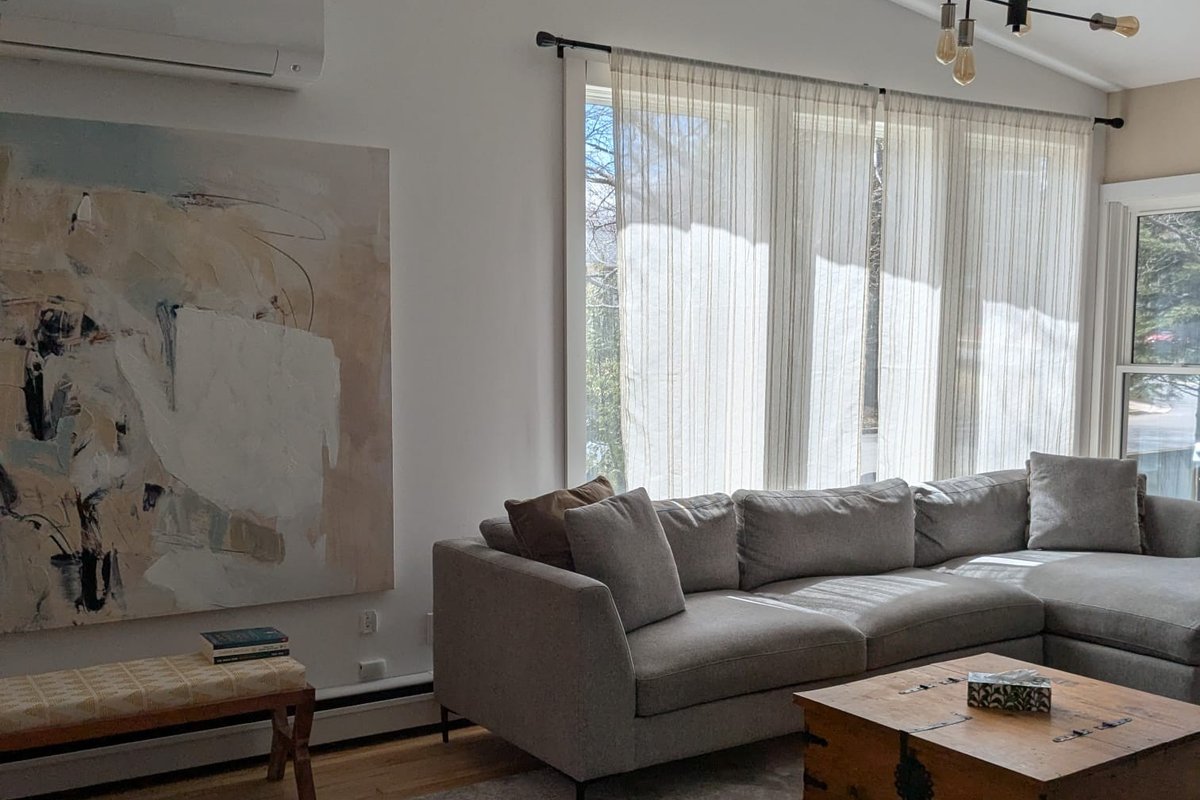 Midtown Modern w/ King Bed