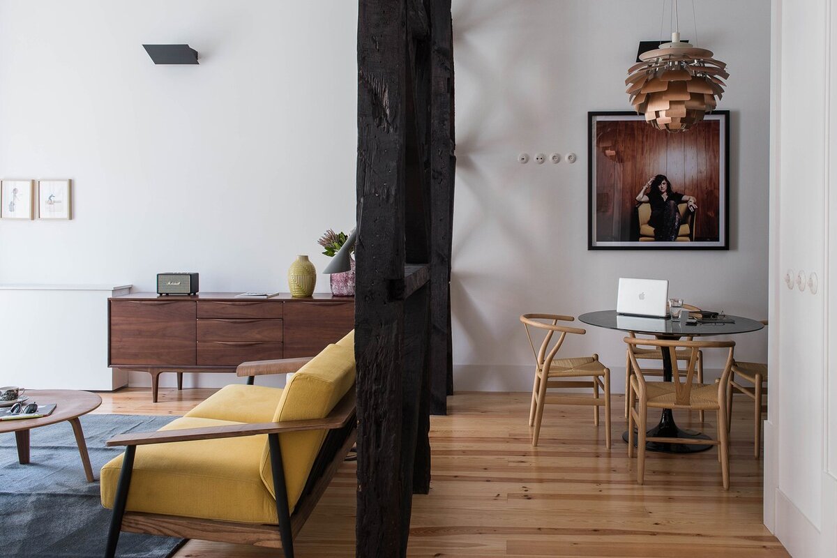 Madalena Orquidea Living 3.1 (3rd floor) gallery image 3