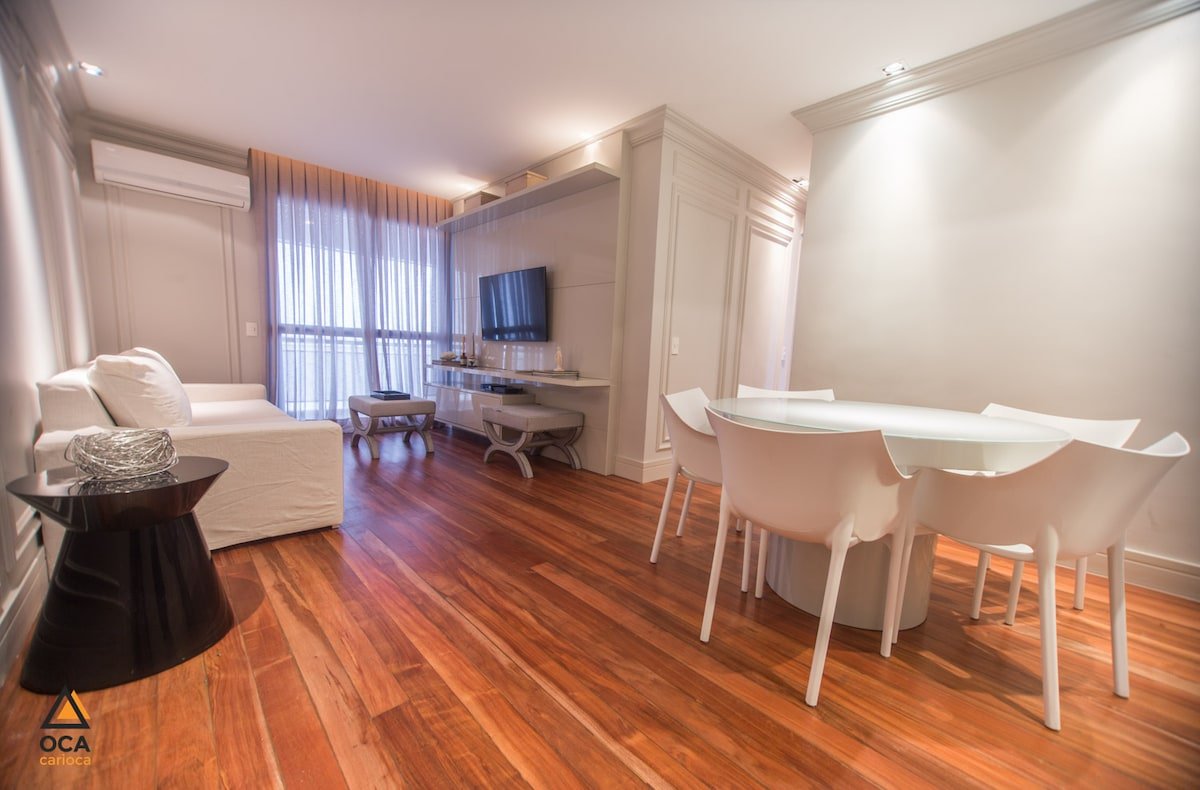 LEBLON PARADISE RIO DE JANEIRO RJ gallery image 2