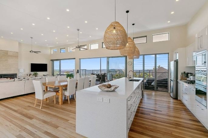 Cooinda luxury residence and studio gallery image 3