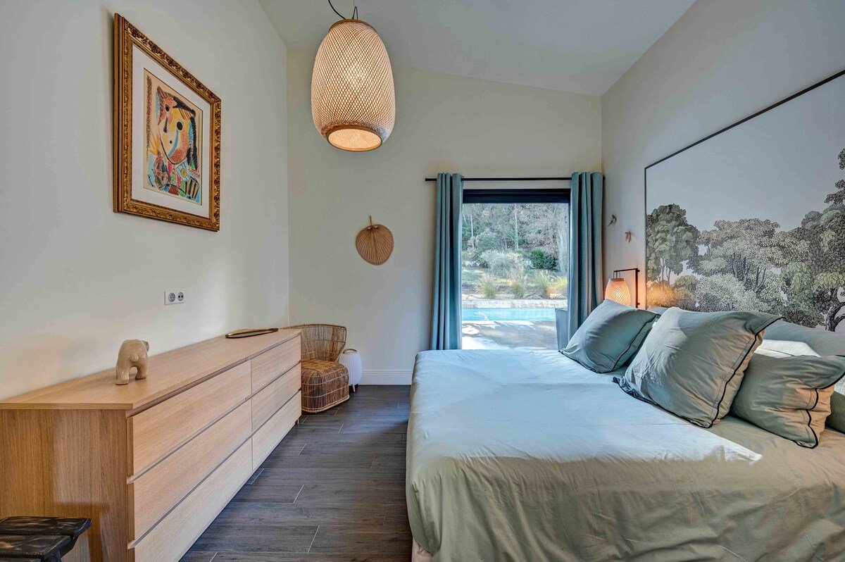 Villa 5 chambres à 5 minutes du centre d’Aix gallery image 4