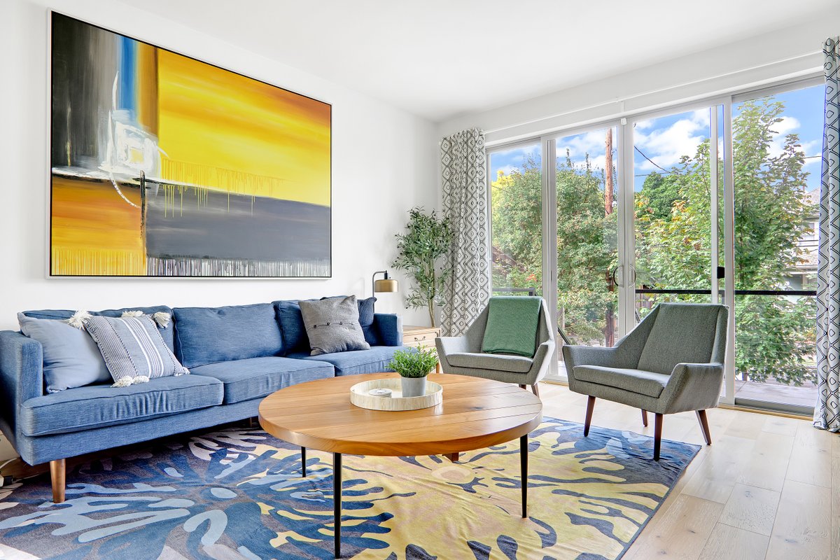 Spacious Home with King Beds in Best Neighborhood