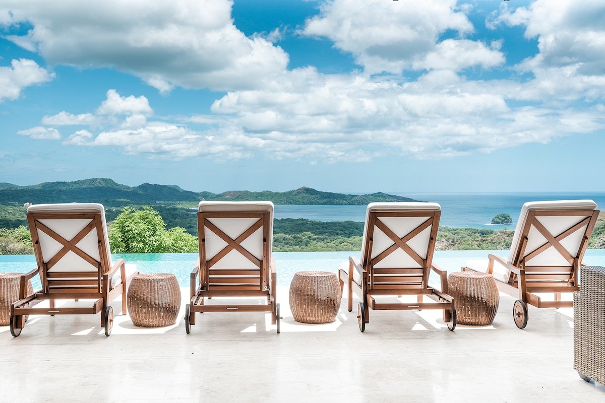 Casa del Mar – Playa Flamingo