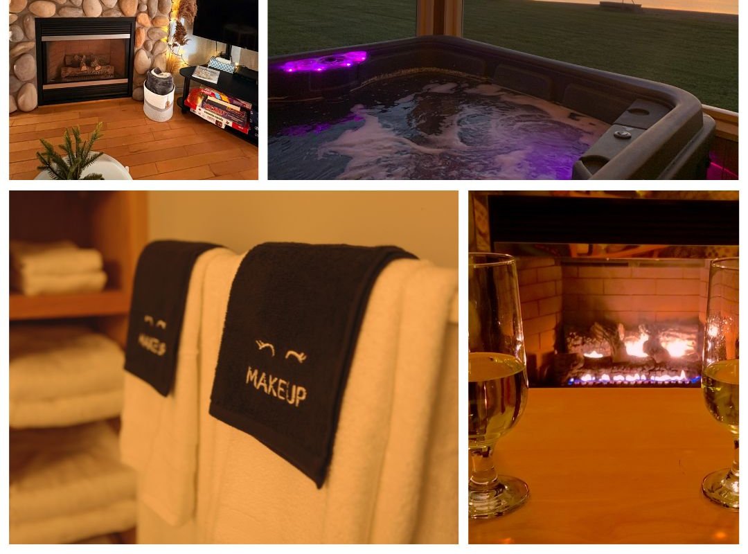 Sunset-Spa Beachfront Retreat! Hot Tub & Natl Park gallery image 2