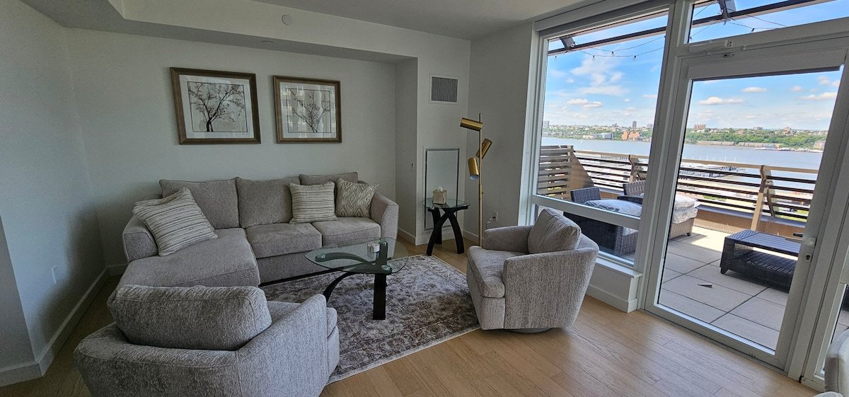 Stunning view+terrasse/Hell Kitc gallery image 4