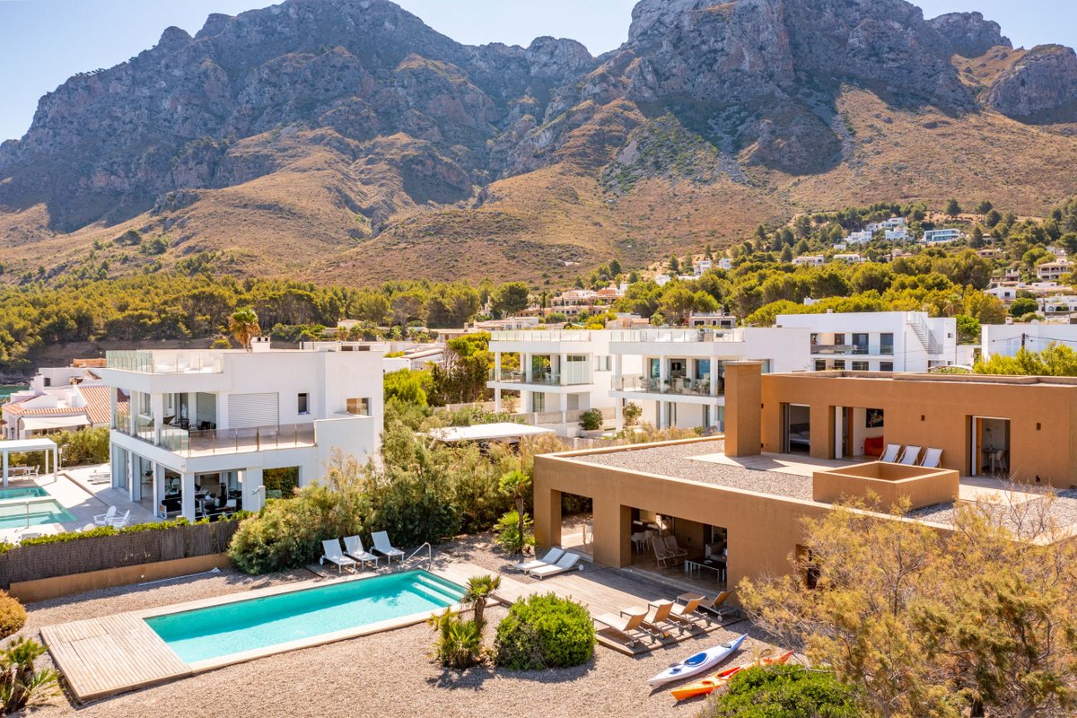 Betlemet, Beach House 5StarsHome Mallorca