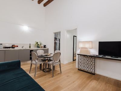 Deluxe Apartments in Venice – San Polo