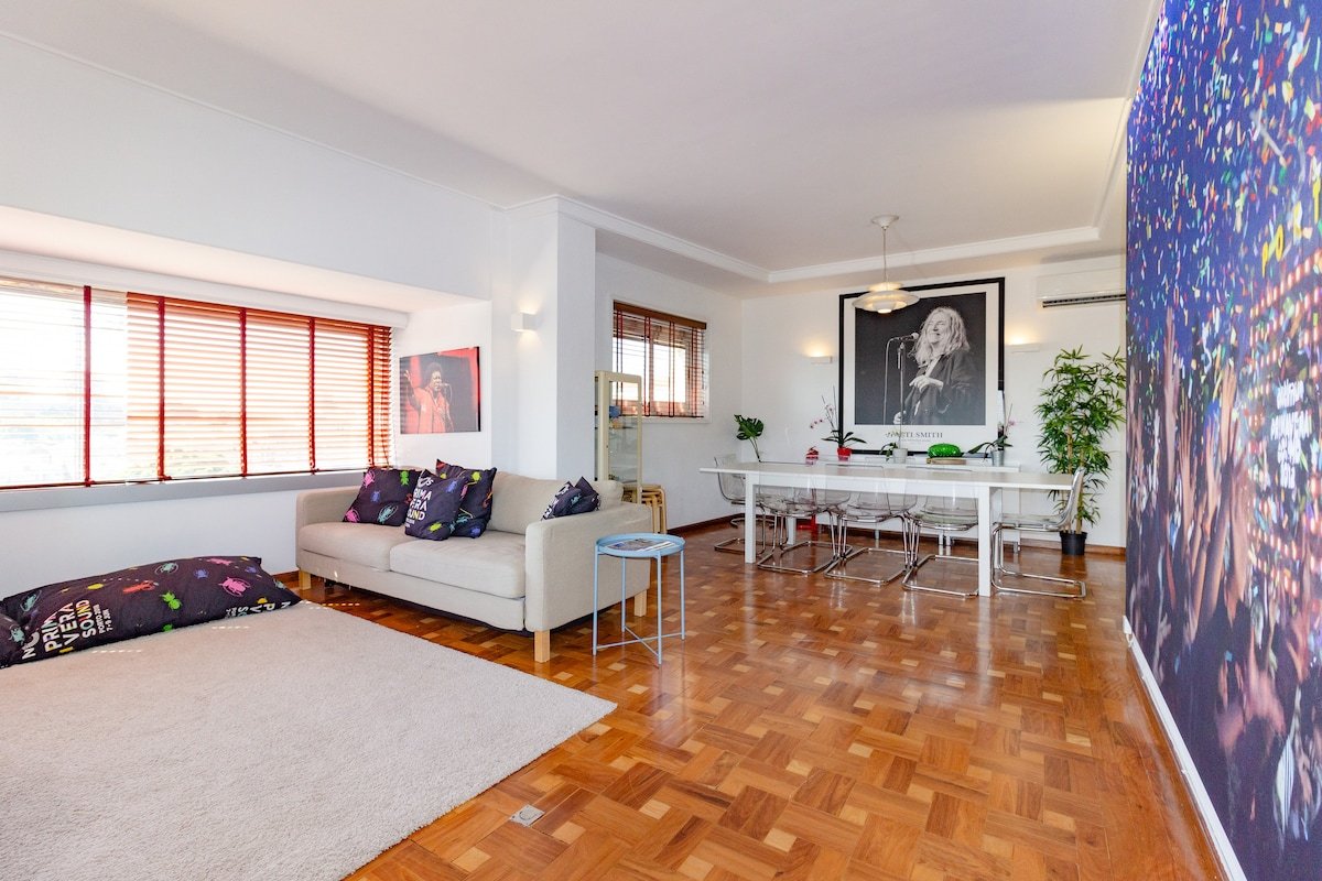 Primavera Soul-Landmark building – AC and Car Park gallery image 3