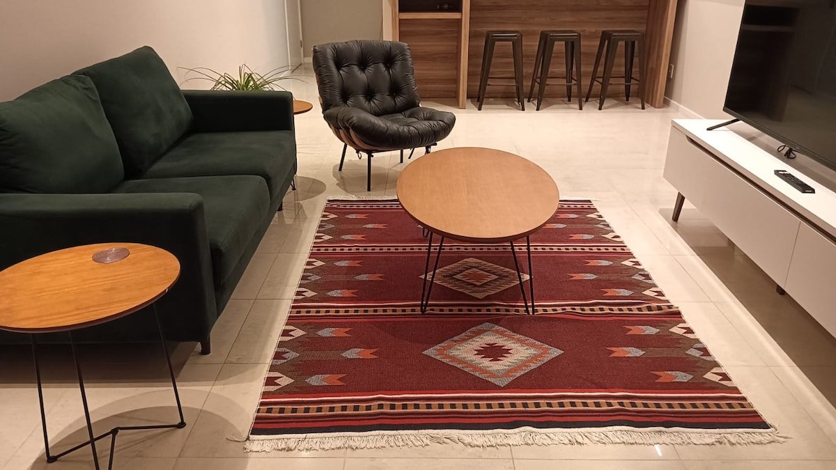 Casa Bossa Nova gallery image 3