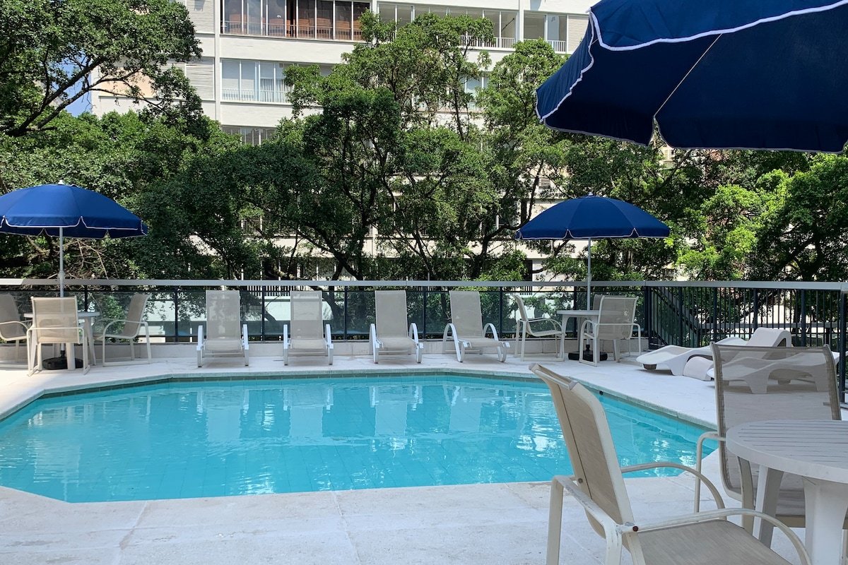 Flat in a privileged location, safe and exclusive gallery image 5