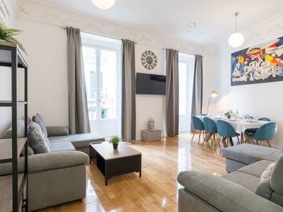 vip PUERTA DEL SOL, by MONARO*****