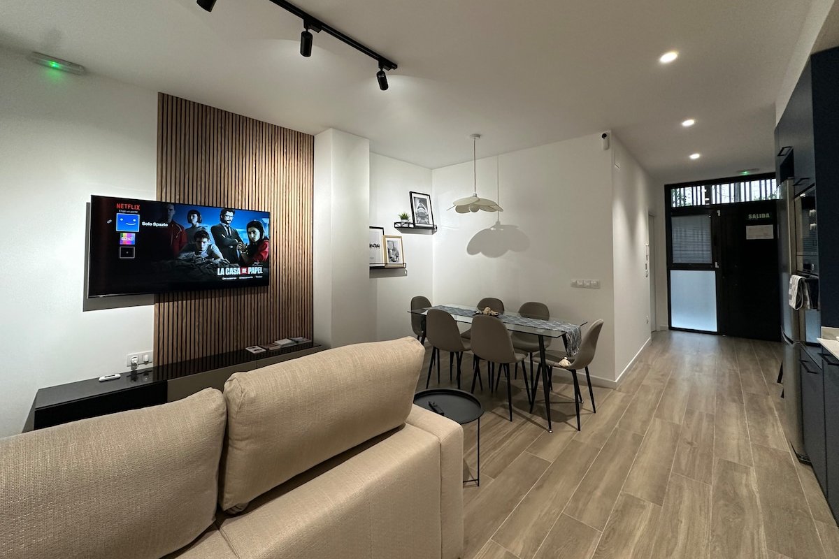 Campoamor Loft gallery image 4