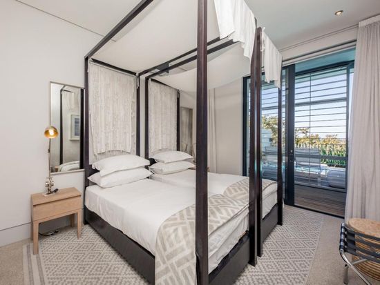 Photo 4 of Loader Villa accommodation in De Waterkant, Cape Town with 3 bedrooms and 3 bathrooms