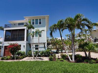 Into The Mystic – Beautiful Remodeled Home