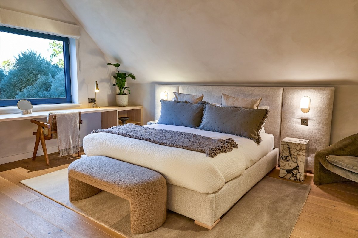 Exclusive Seaview Villa with Pool gallery image 5