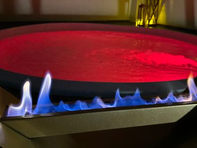 Cobertura com piscina aquecida Rio de Janeiro