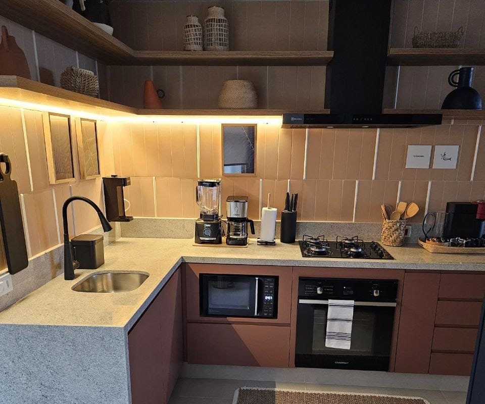 Melhor quadra de Ipanema! gallery image 4