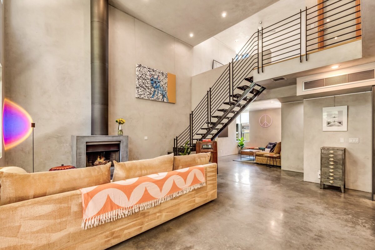 Modern Venice Loft 360° Rooftop gallery image 3