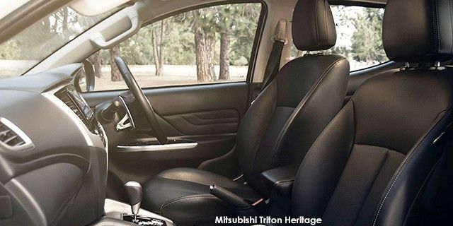 MITSUBISHI TRITON 2.4 Di-DC ARCTIC TRUCK 4X4 A/T P/U D/C - 68 