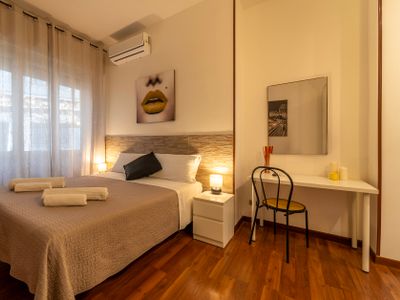 Apartment MagicFiveRooms