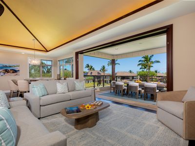 PiH: Hawaii Magic! Sunset~Ocean Views, Near Pool