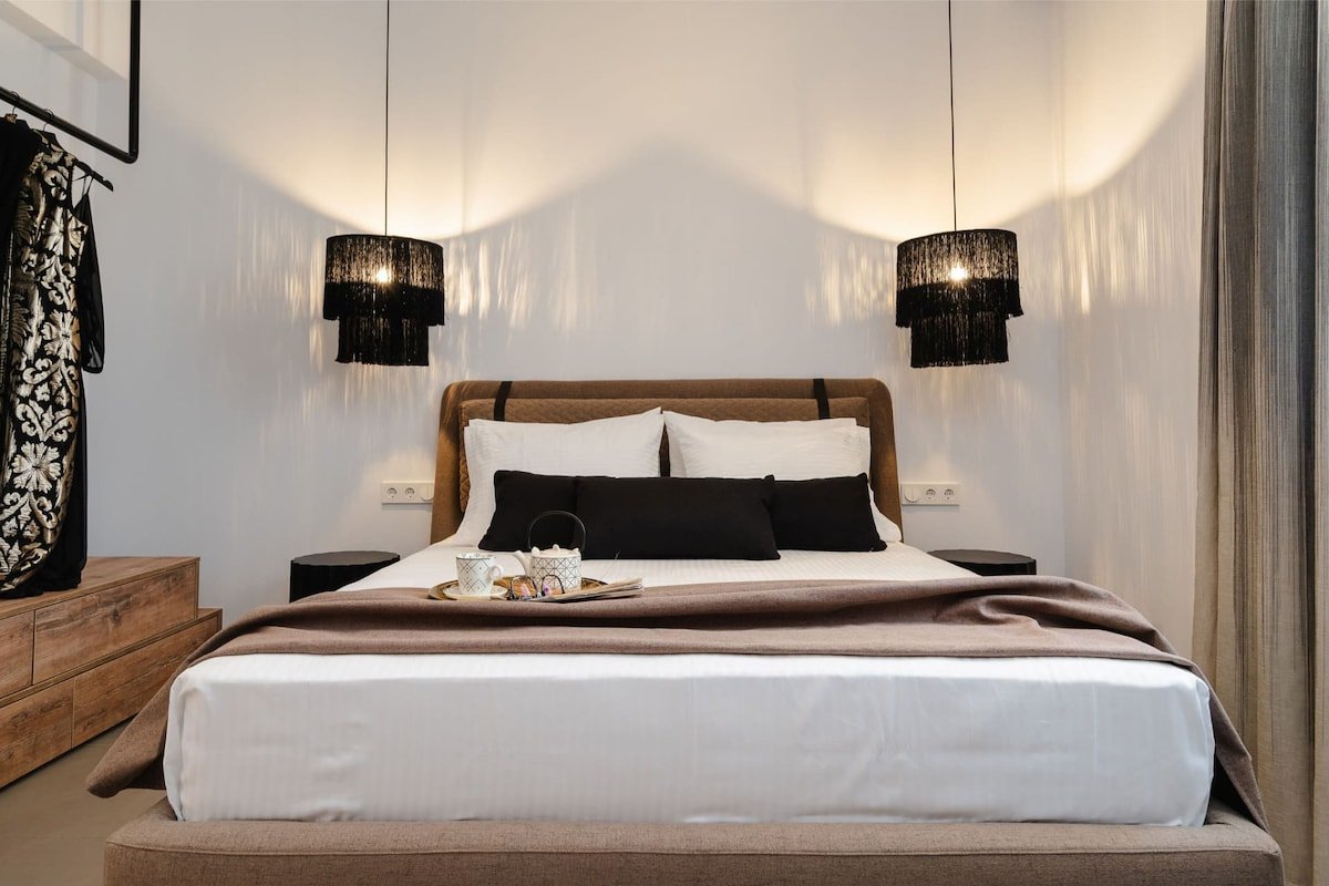 Thalelion Villa Private Pool & Jacuzzi gallery image 3