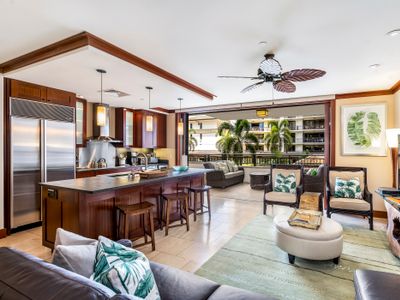 Ke Ola Nani “Beautiful Life” Beach Villas