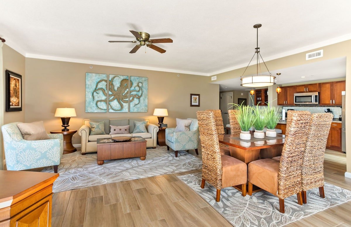 Maui Resort Rentals: Honua Kai Konea 239 gallery image 4