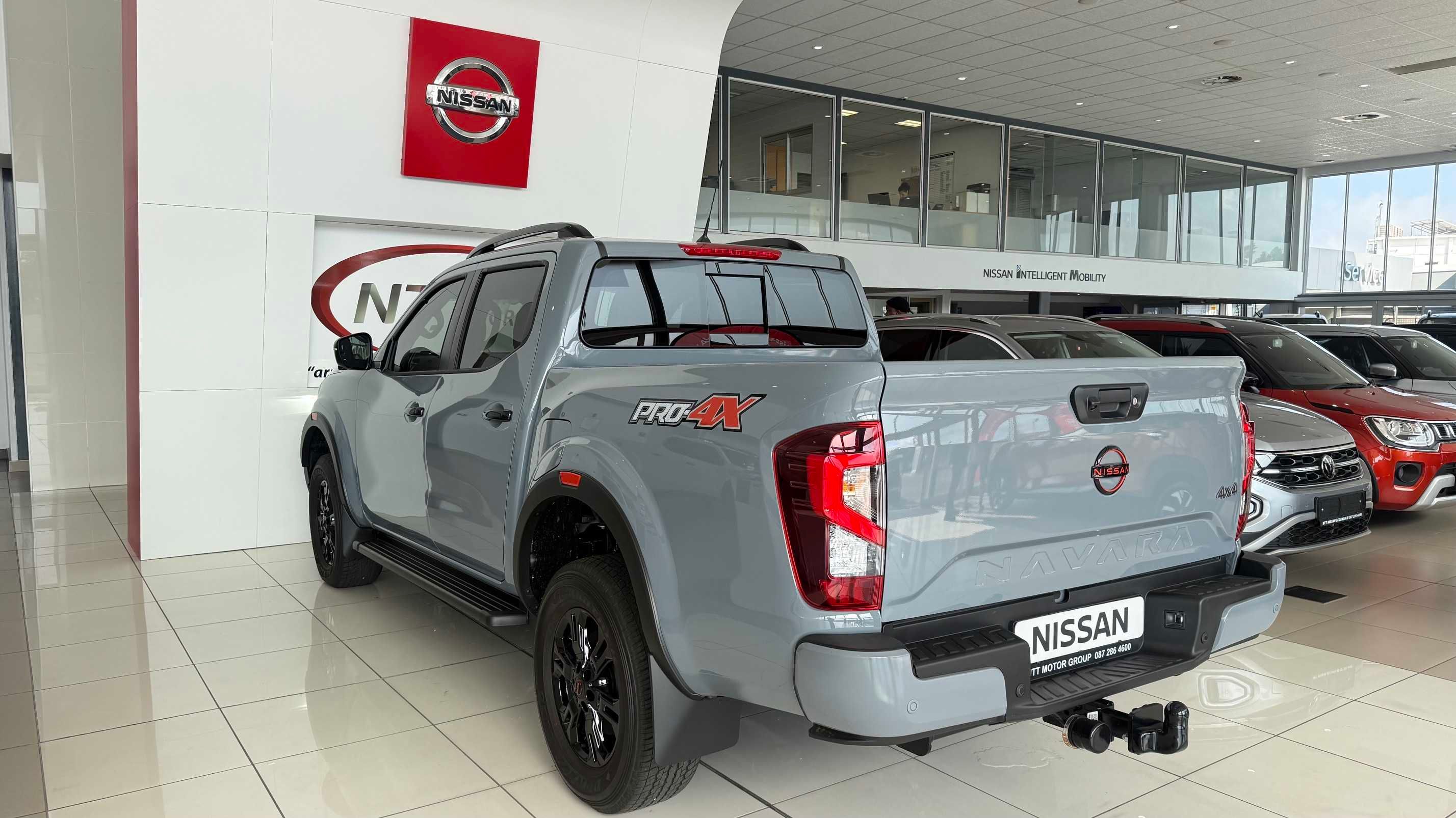 Used car gallery