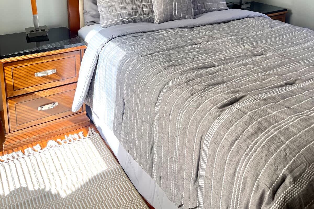 4 bed all on one floor gallery image 5