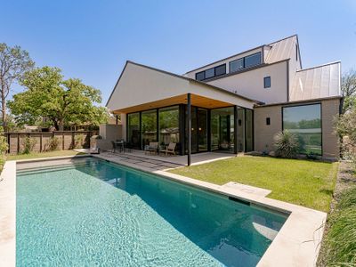 *NEW* Private Pool, Each Bedroom with a Bathroom