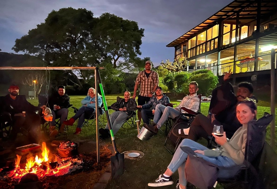 OBI OBI HOMESTEAD – Farmhouse Retreat gallery image 5